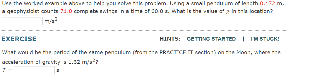 Solved Use the worked example above to help you solve this | Chegg.com