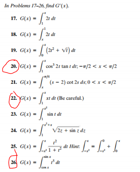 Solved only the chosen one can solve them for me | Chegg.com