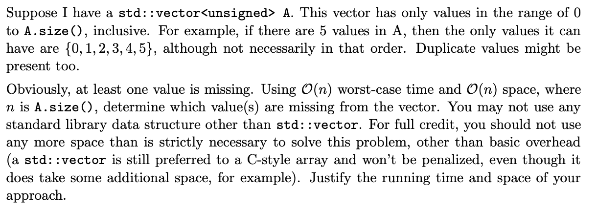Std Vector Contains – C Vector Contains Element – ROWVD