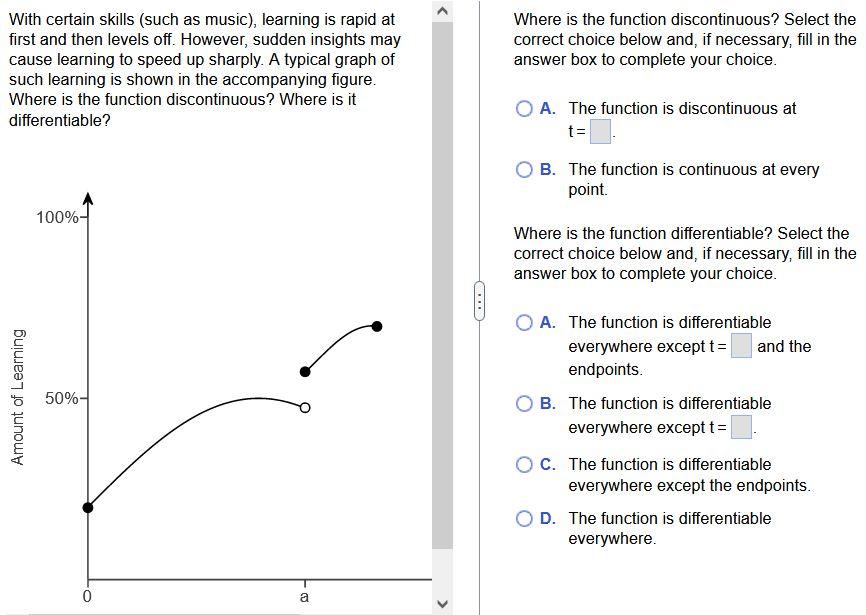 IF FUNCTION IS DIFFERENTIABLE AT A POINT IS IT CONTINUOUS IN A visual data 5