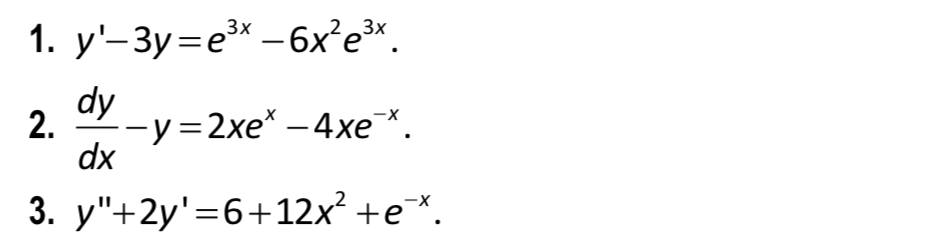 Solved Can you please solve the three questions below step | Chegg.com
