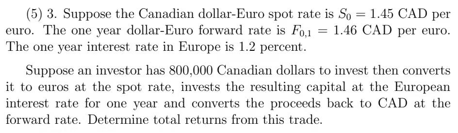 1 canadian deals dollar to euro