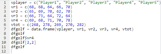Solved Using the file from the last challenge | Chegg.com
