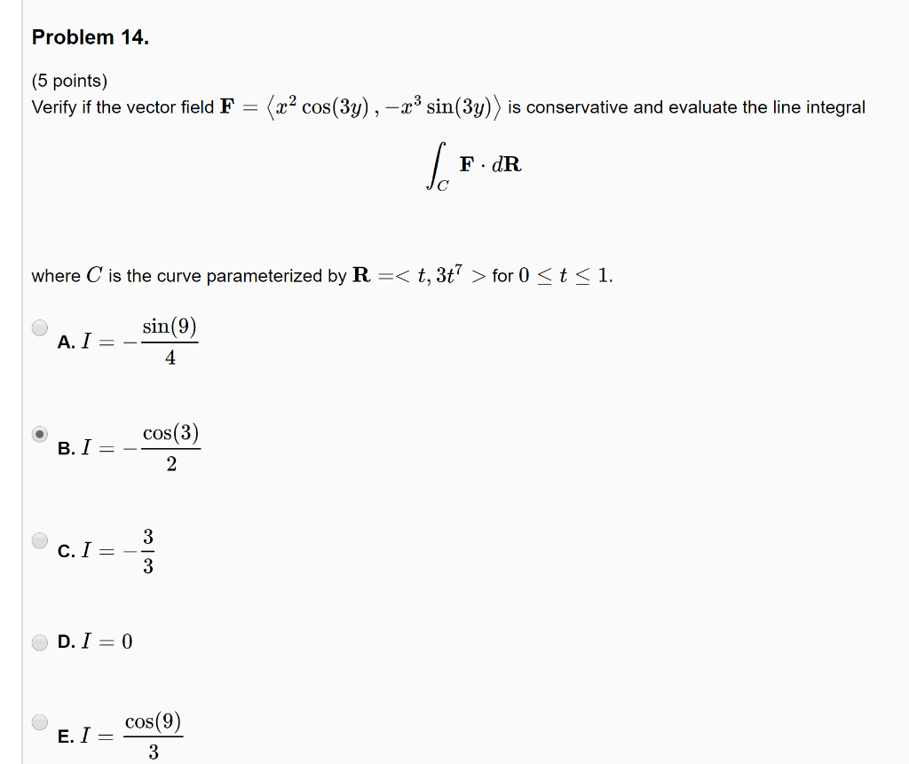 Solved Problem 11 4 Points Set Up The Double Integral In Chegg
