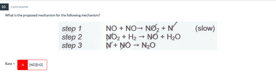 solved-6-1-point-possible-what-is-the-proposed-rate-law-for-chegg