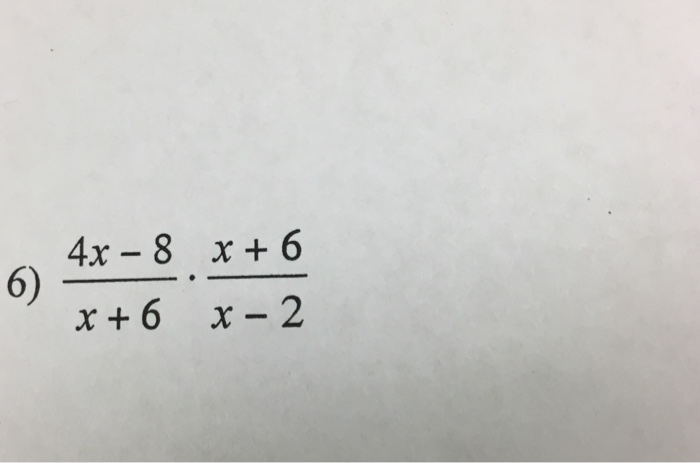 solved-4x-8-x-6-middot-x-6-x-2-chegg