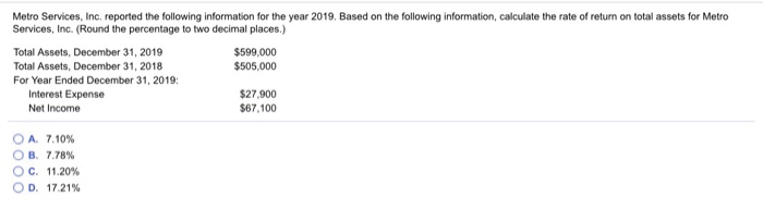 Solved Which of the following is true of the Fair Value | Chegg.com