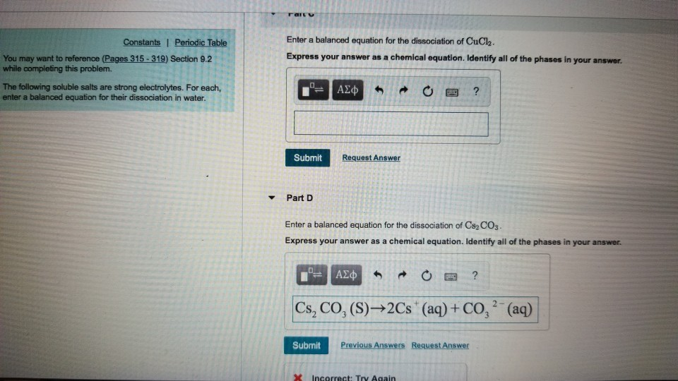 Solved Problem 9.10Enhanced with Feedback Constants I