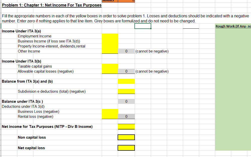 Problem 1: Chapter 1 Instructions: During the 2020 | Chegg.com