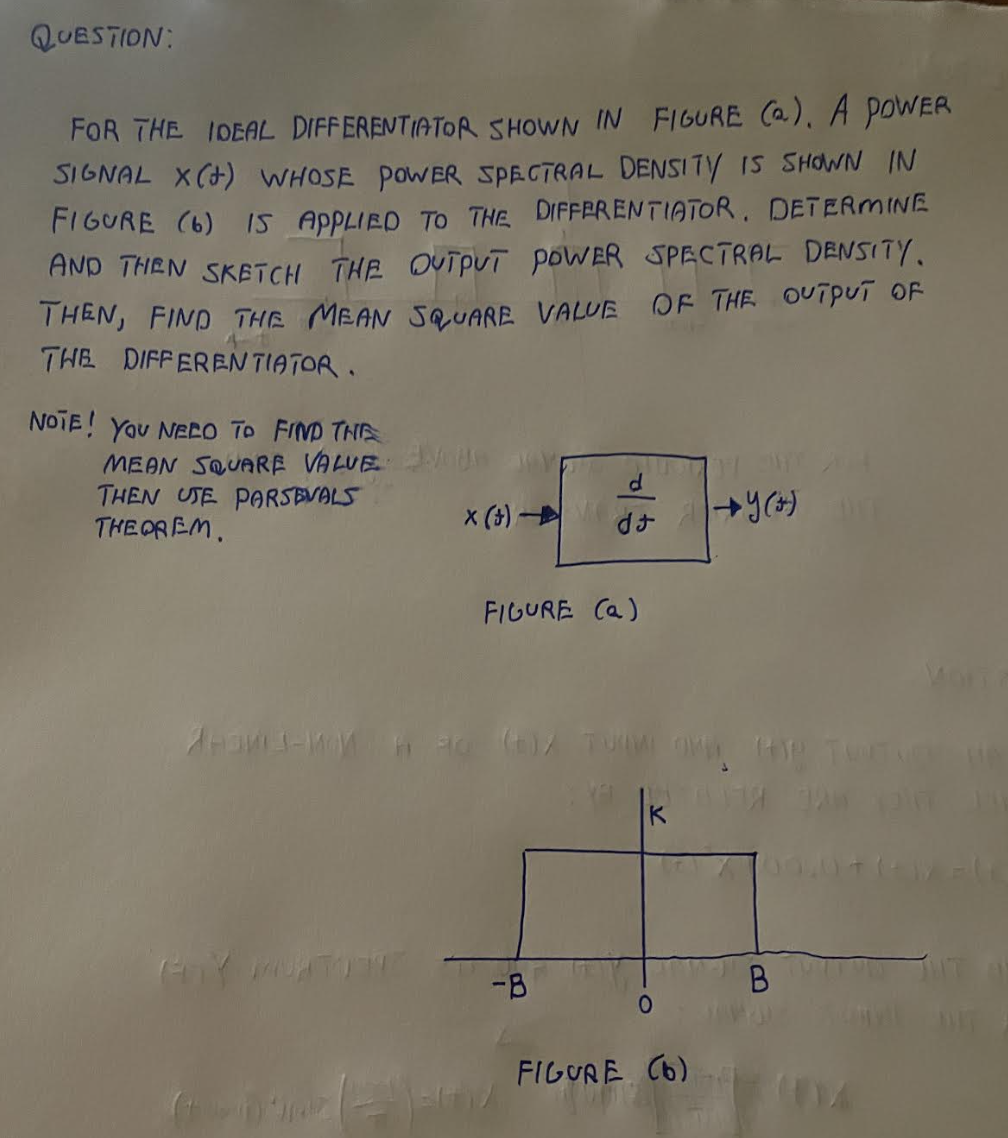 Solved Please answer carefully and thoroughly insuring that | Chegg.com
