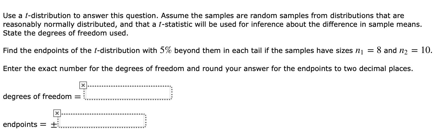 solved-use-a-t-distribution-to-answer-this-question-assume-chegg