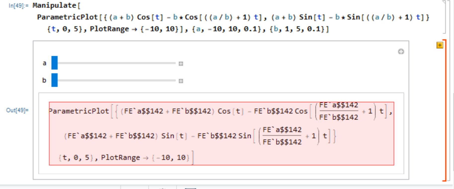 Solved Question 4 Manipulate The Plot Of The Following | Chegg.com