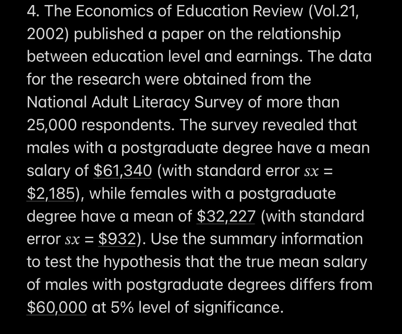 economics of education review scimago