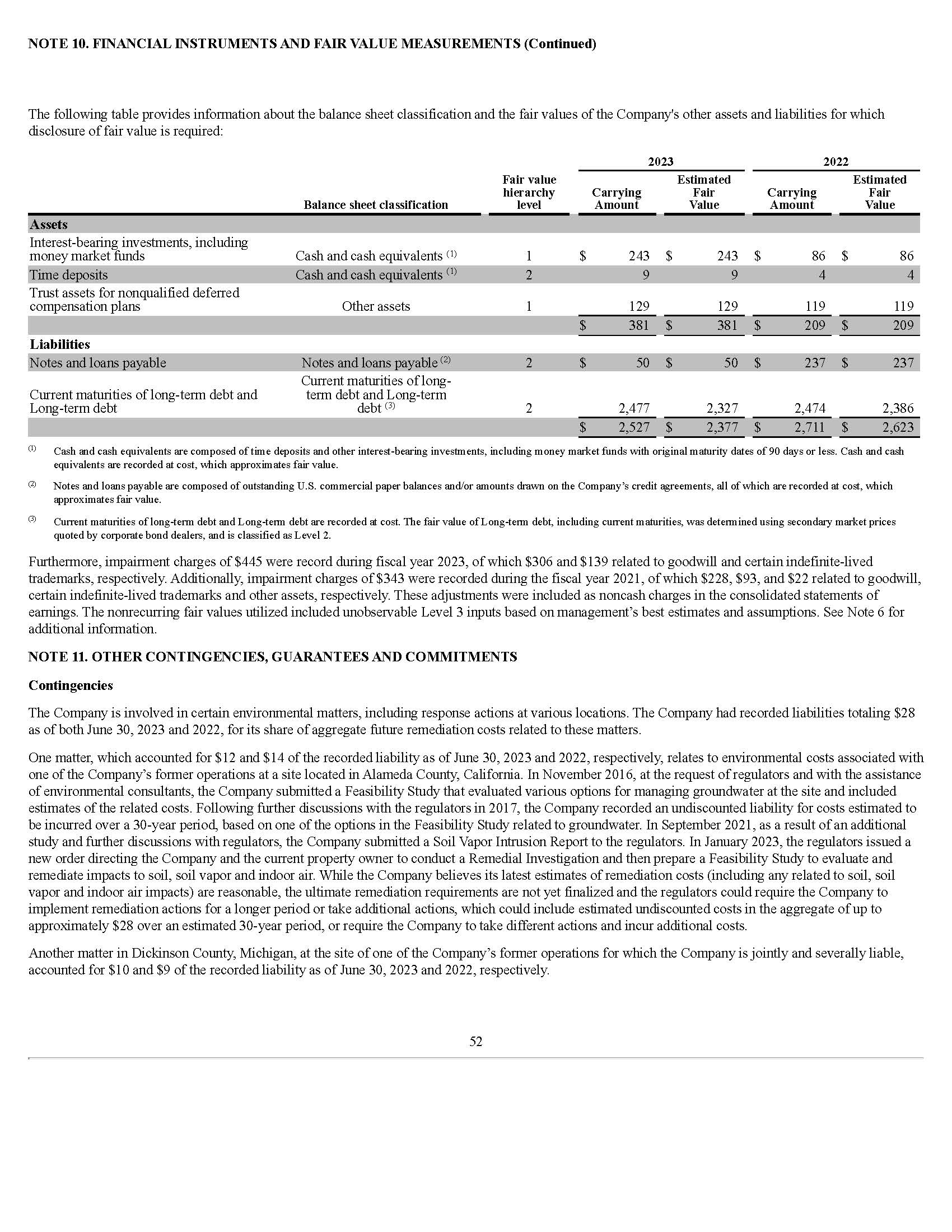 Income Statement – Vertical Analysis - The Clorox | Chegg.com