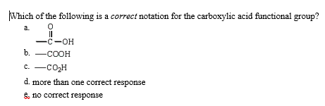 Solved \Which of the following is a correct notation for the | Chegg.com