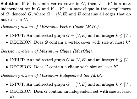 Solved Please help explain this solution. What does minimum | Chegg.com