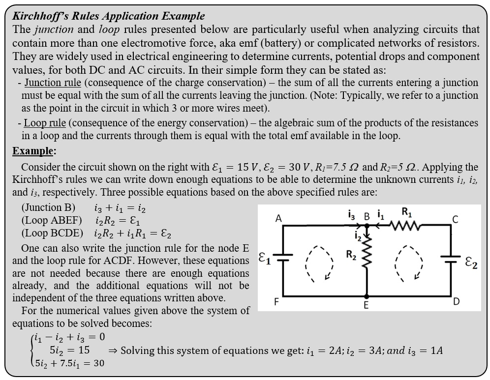 solved-question-1-verify-that-the-kirchhoff-s-loop-rule-for-chegg