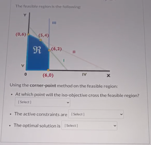 Solved Consider The Following Linear Programming Max T