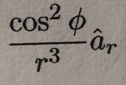 Solved cos? ф | Chegg.com