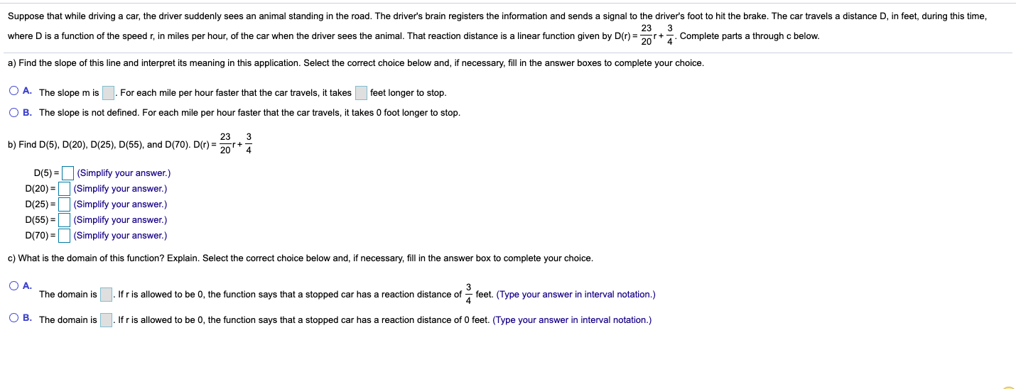 Answered: Suppose the rated speed of a highway…