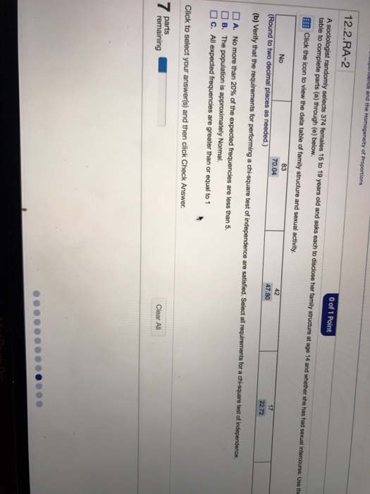 Solved I need part b in the third page to be solved, the | Chegg.com