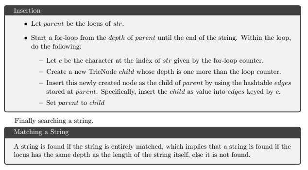 Solved Finding The Locus A Set A Trienode Temporary Chegg