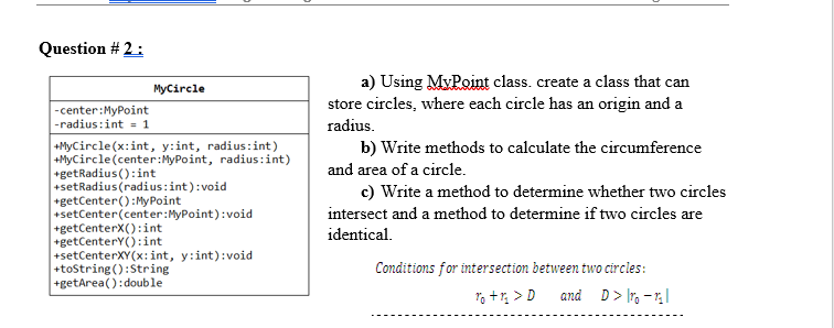 Solved i want coding of this question in java language in | Chegg.com