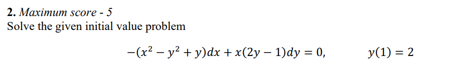 Solved Please solve in as much detail as possible with | Chegg.com