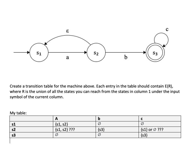 Solved Hello I Have Some Questions When Converting An Nf Chegg Com