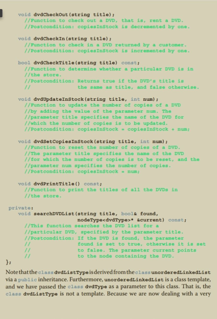 [Solved] C Programming Language C Programming Ds Malik 8th Ed Chapter ...