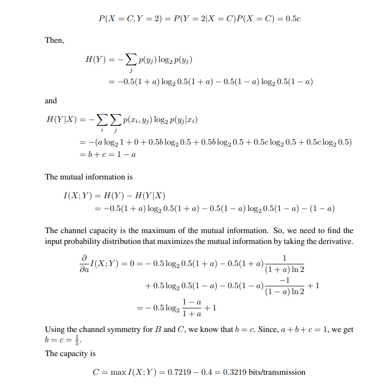 Solved Please help me understand this question with | Chegg.com