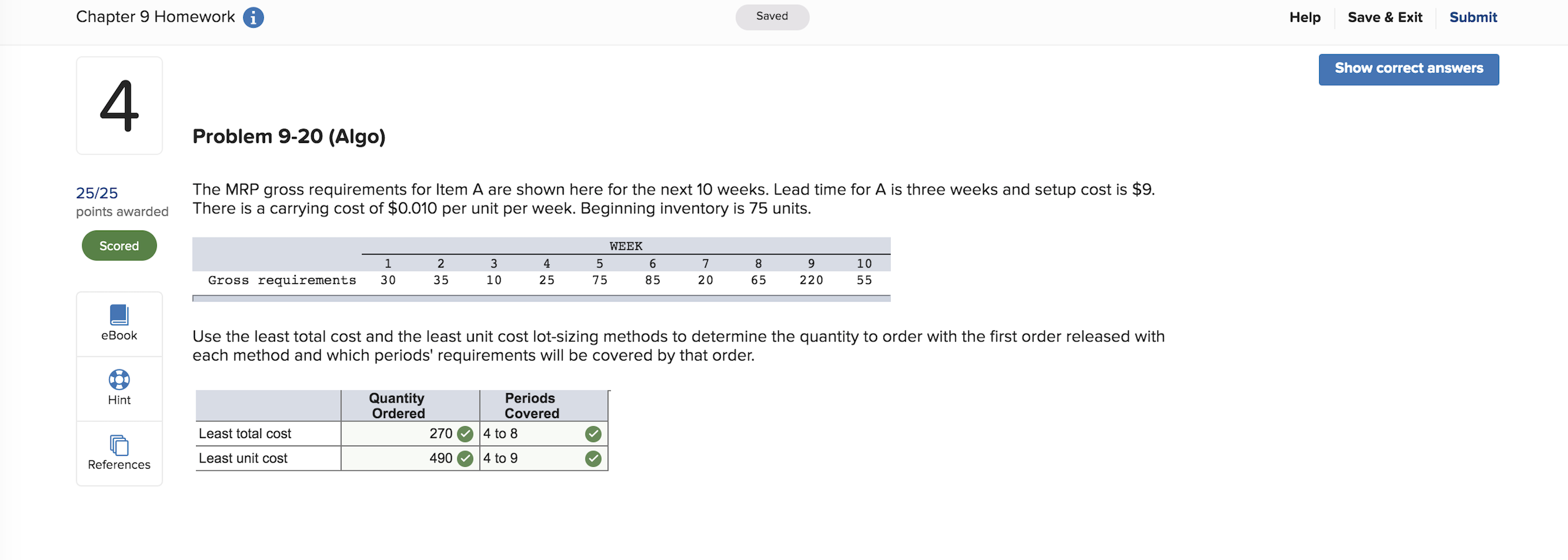 Solved Hi there, I was working with a friend and got the | Chegg.com