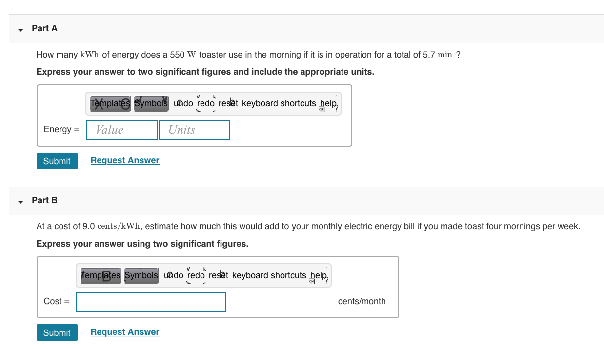 How Many Kwh Does A Toaster Use at Jewell Roth blog