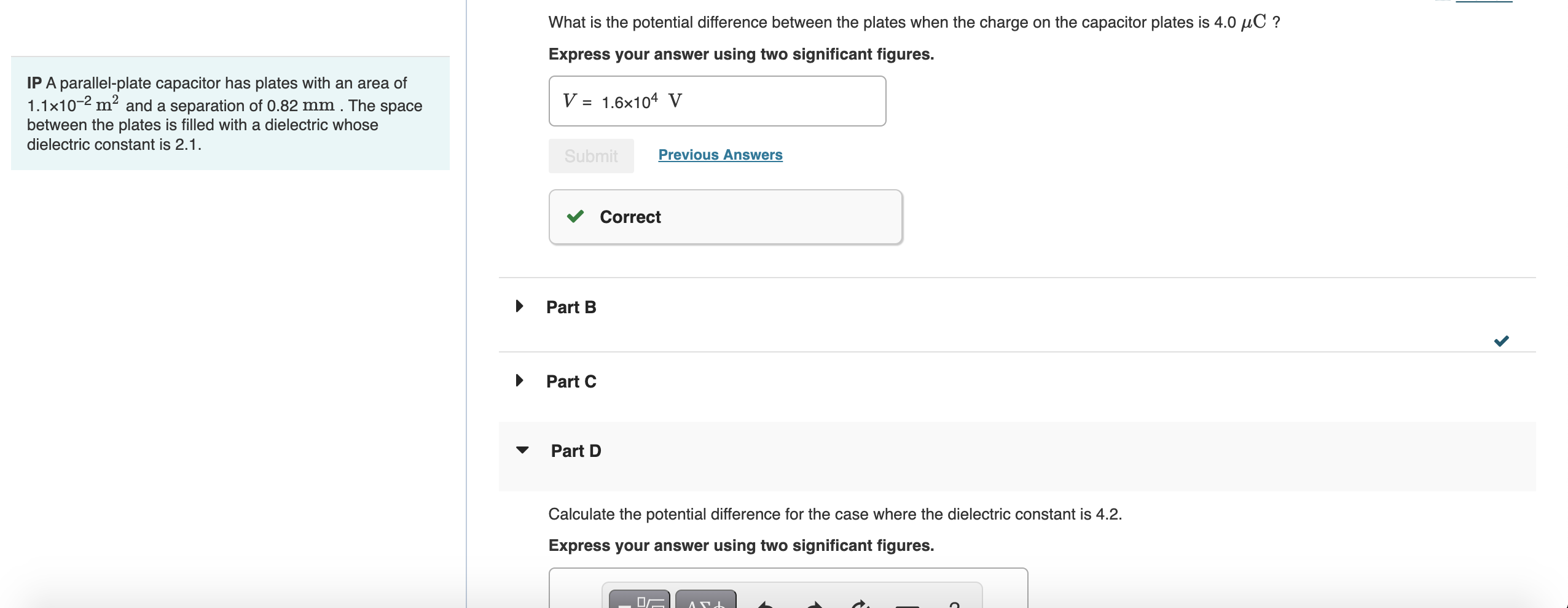 solved-what-is-the-potential-difference-between-the-plates-chegg