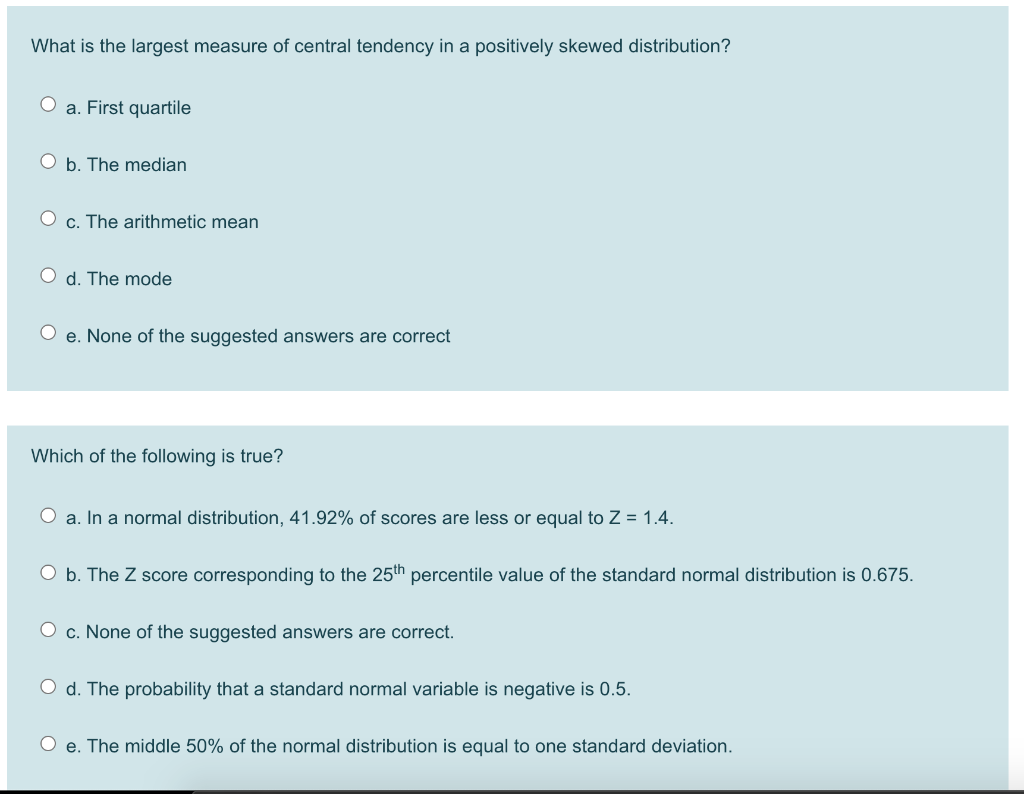 Which Is The Largest Measure Of Computer Memory In Use Today