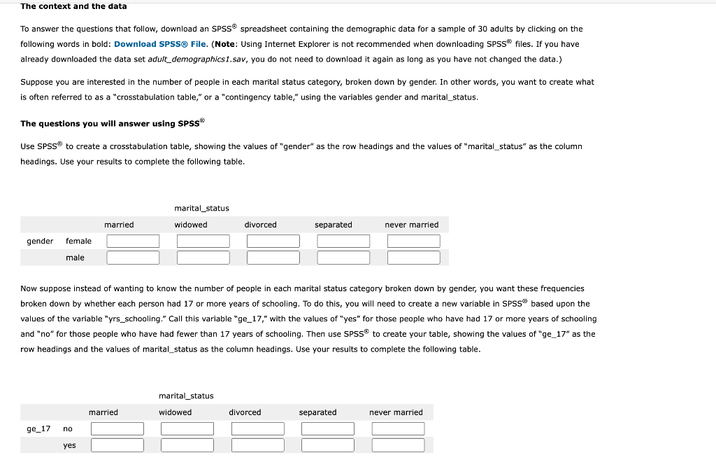 to-answer-the-questions-that-follow-download-an-spss-chegg