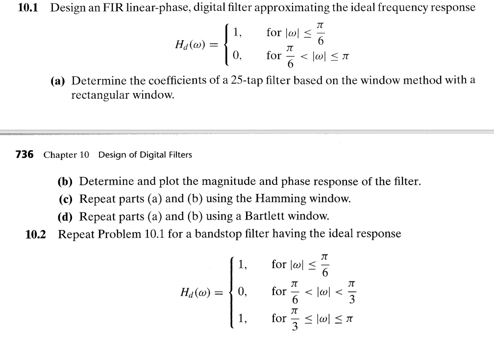 Can Anyone Help Me Do This One The Matlab And Give Me Chegg Com