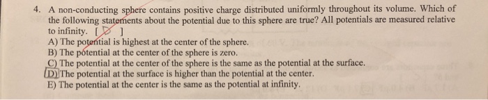 Solved Four dipoles, each consisting of a +10-uC charge and | Chegg.com