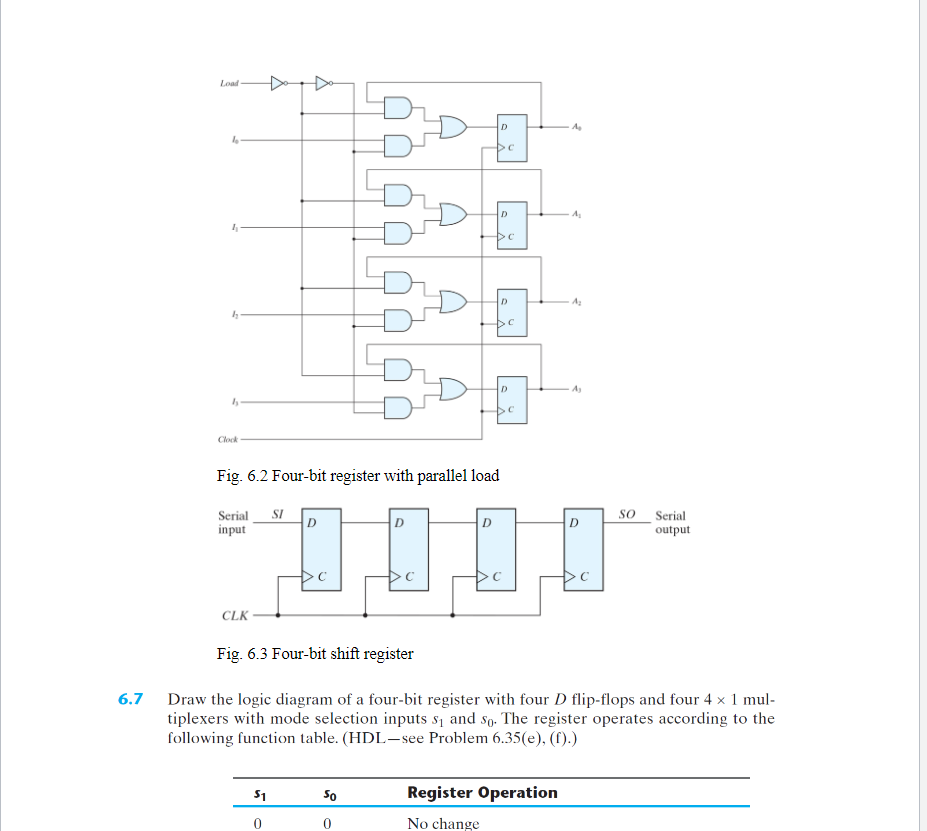 Click Counter Using 8 Bit Shift Register And 7 Segmen vrogue.co