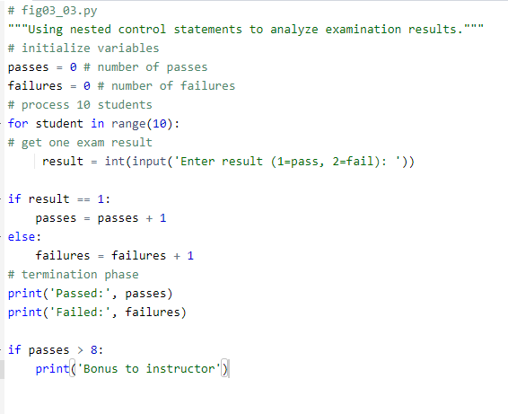 Solved Python: I am so confused why i am getting these | Chegg.com