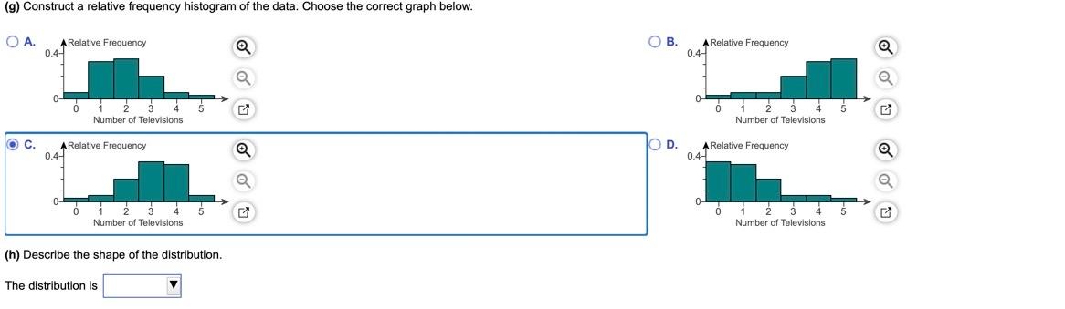 Solved A researcher wanted to determine the number of | Chegg.com