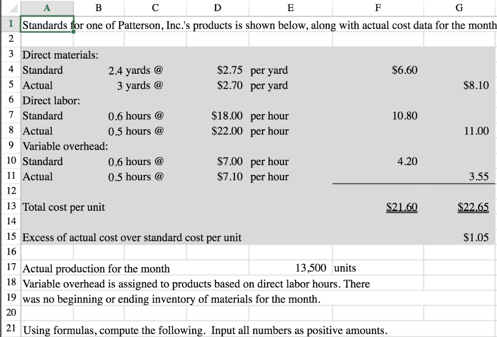 solved-please-solve-and-answer-with-excel-formulas-chegg