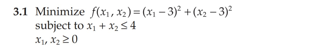 Solved Submit MATLAB code for the same, & also plot | Chegg.com