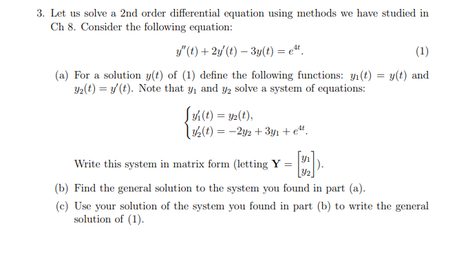 Let us c solutions 5th edition chapter 3