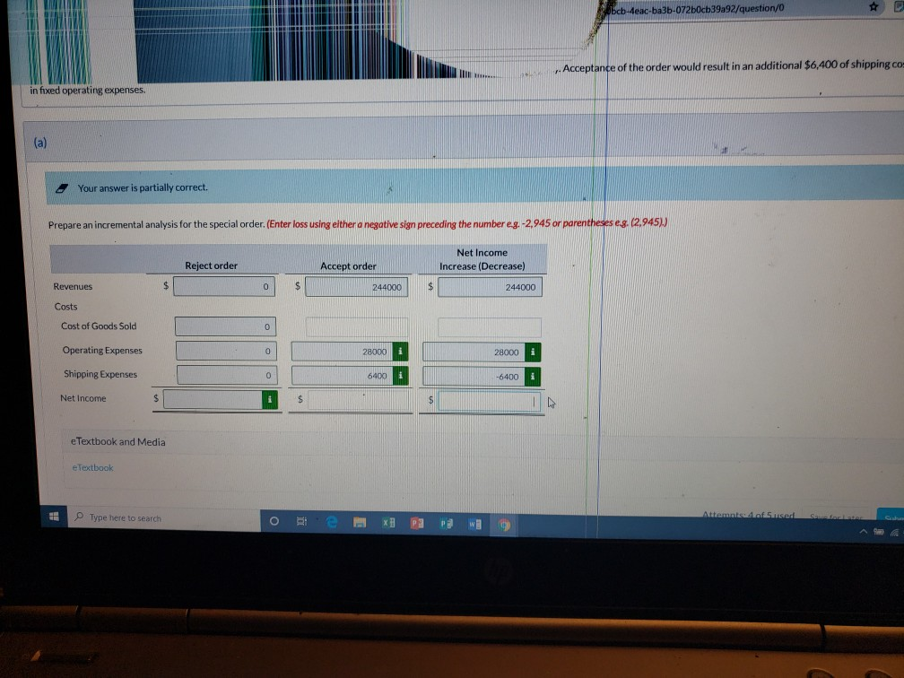 Solved 0.48/2 Question 1 View Policies Show Attempt History | Chegg.com