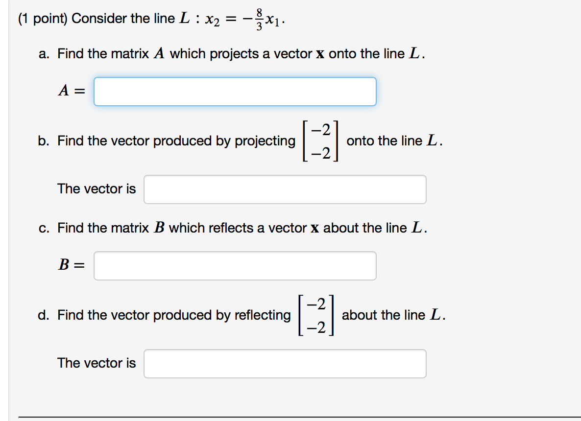 Solved I Tried Asking This Question Already On Chegg And The | Chegg.com