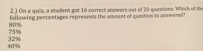 solved-on-a-quiz-a-student-got-16-correct-answers-out-of-20-chegg