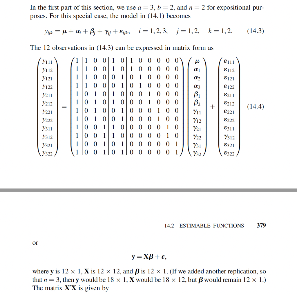 Solved = (a) Show that B} = B; – B. +7; – „. as in (14.17). | Chegg.com