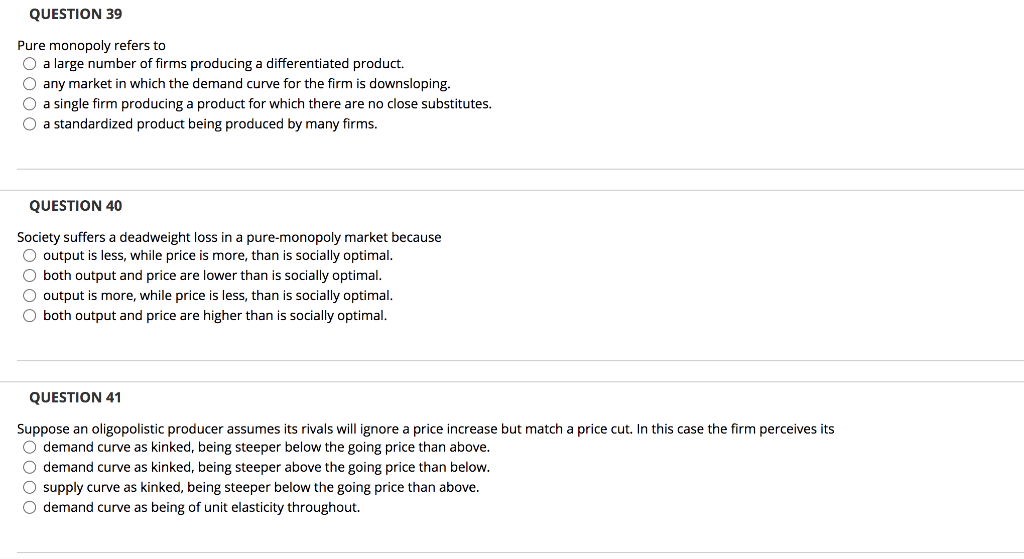 solved-question-39-pure-monopoly-refers-to-o-a-large-number-chegg