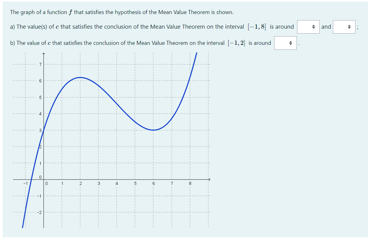 Solved Please help me with this question. I have to choose | Chegg.com